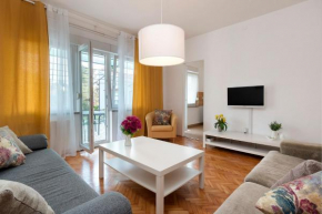 Apartment G&G Pula - quiet, cosy and family